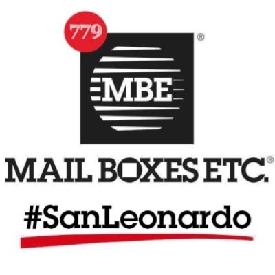 Mail Boxes Etc 117 Salerno Centro .